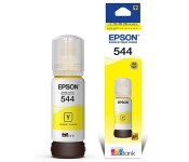 Refil Tinta Epson T544420 amarelo CX 01 UN